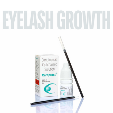 Careprost Eyelash Growth Serum